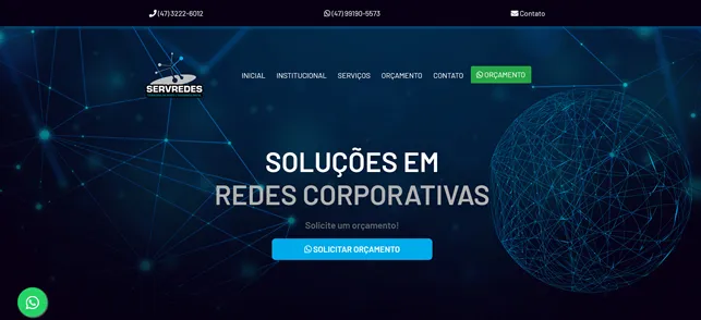 Site Servredes